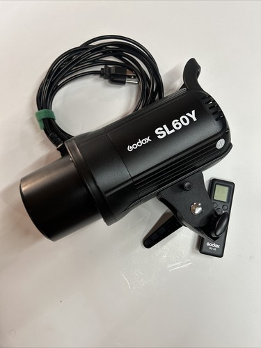 Godox 60y video light - video,