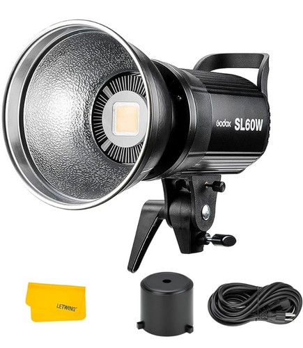 Godox 60w sl60w bowens - sl-60w,