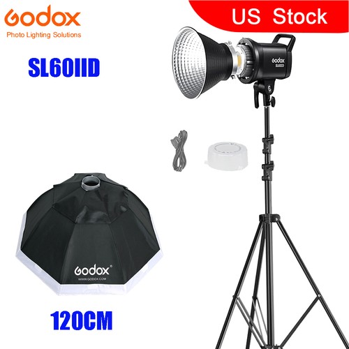 Godox sl60iid 70w - godox, mount
