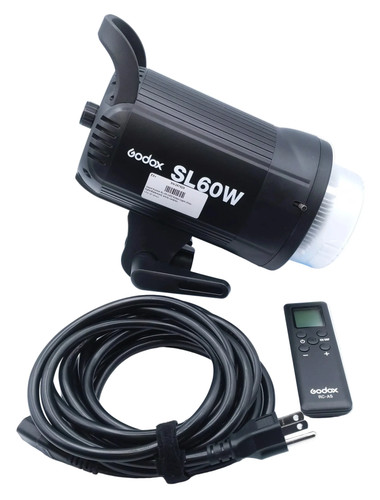 Used godox led - godox, video