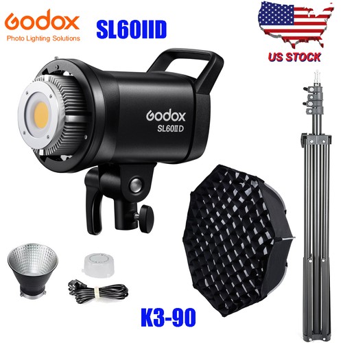 Godox sl60iid 70w led - sl60iid,
