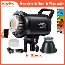 Godox SL60IIBi 75W COB LED
