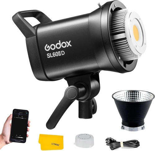 Godox sl60 sl60iid - sl60iid, 70w