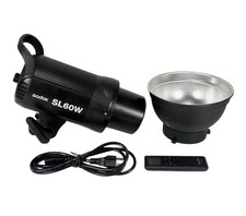 Godox SL-60W LED Daylight