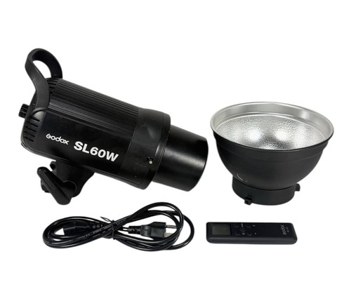 Godox 60w led - godox,