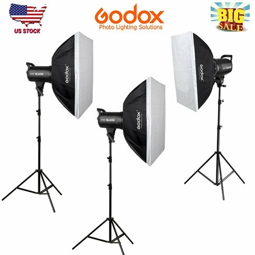 Godox 60w 5600k - us, sl-60w