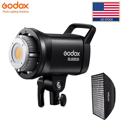 Godox sl60iibi sl60ii bi - us,