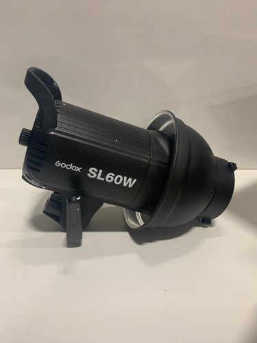 Godox 60w 5600k - godox,