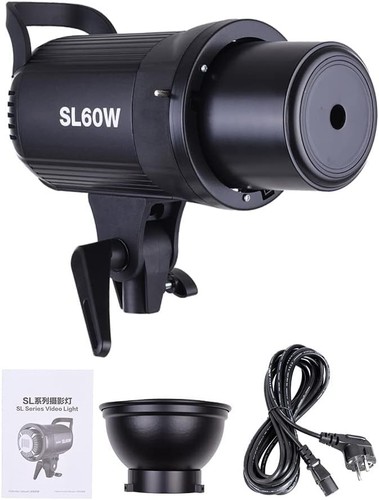 Godox 60w led - godox-1,
