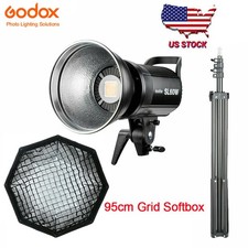 US Godox SL-60W White LED