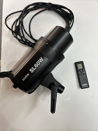 Godox 60w video light - godox, sl-60w