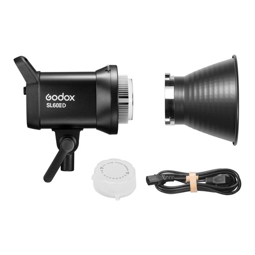 Godox sl60iid daylight led - daylight,