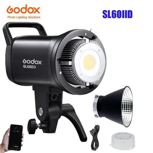 Godox sl60iid 70w - godox,