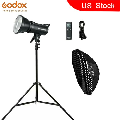 Godox 60w led - godox,