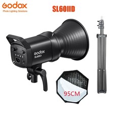 Godox SL60IID 70W Bowens Mount
