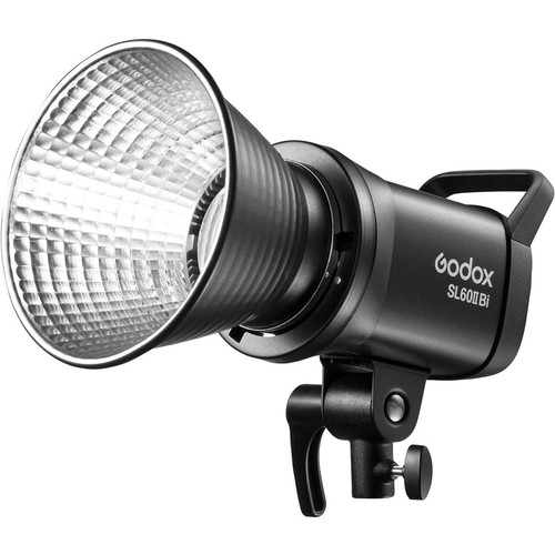 Godox sl60iibi color - sl60iibi, bi-color