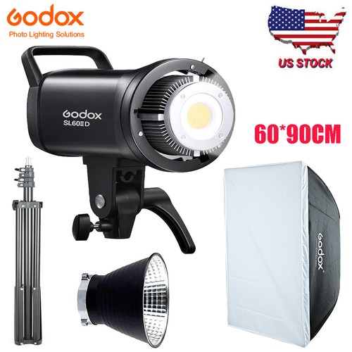 Godox sl60iid 70w led video - godox,