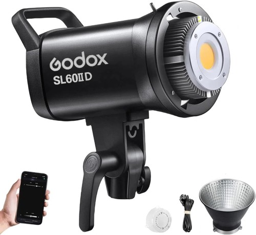 Godox sl60iid 70w - sl60iid,