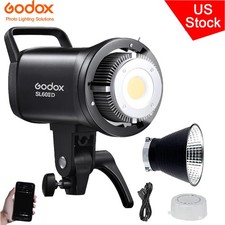 GODOX SL60IID 70W LED Video