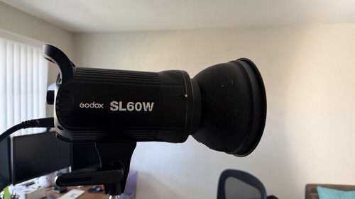Godox 60w led - godox,