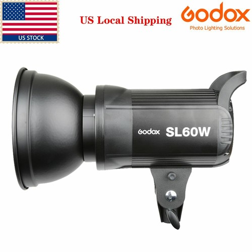 Godox 60w 5600k - godox, 4100lux