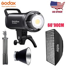 GODOX SL60IID 70W LED Video