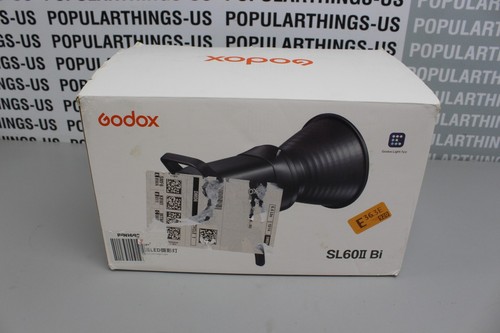 Godox sl60ii led - godox,