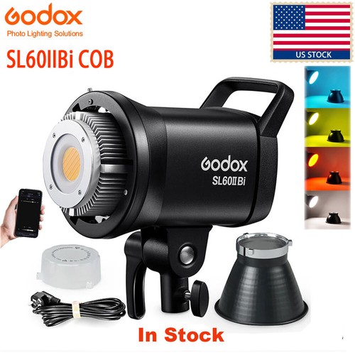 Godox sl60iibi sl60ii bi - us,