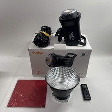 Godox SL60IID LED VIDEO LIGHT
