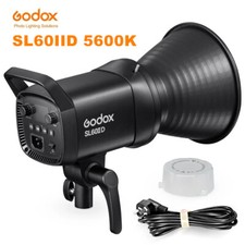 GODOX SL60IID 5600K COB