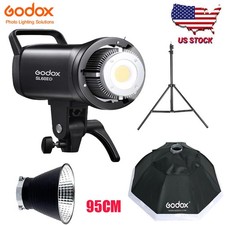 GODOX SL60IID 70W LED Video