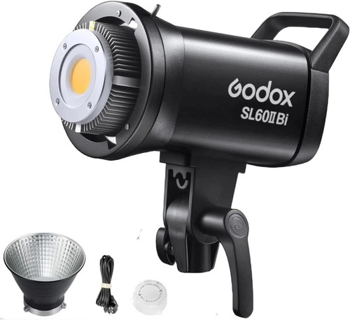Godox sl60iibi sl60ii bi - godox,