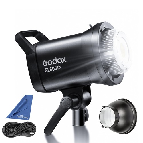 Godox 60w upgraded - godox,