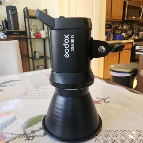 Godox sl60iid led video - led, light