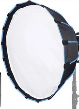 Godox SL60W Kit with Softbox