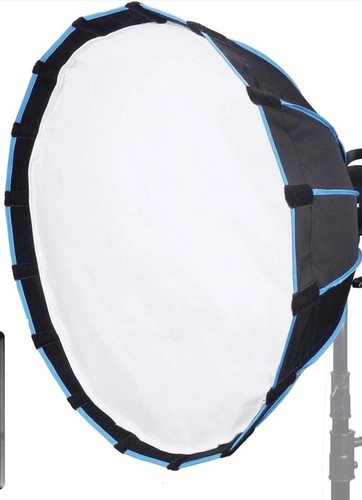 Godox sl60w kit with - with, softbox