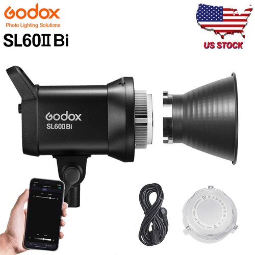 Godox sl60 sl60iibi - us,