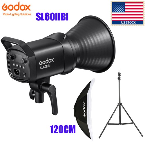 Godox sl60iibi sl60ii - sl60iibi, bi