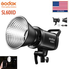 US Godox SL60IID SL60II D COB