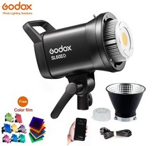 Godox SL60IID SL60II D COB LED