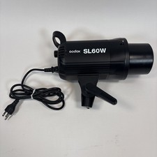 Godox SL-60 LED Video Light