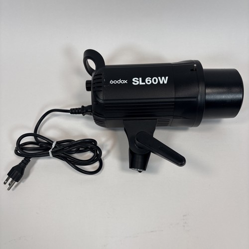 Godox led video light - led,