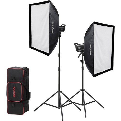 Godox sl60iibi 75w color - sl60iibi, bi-color