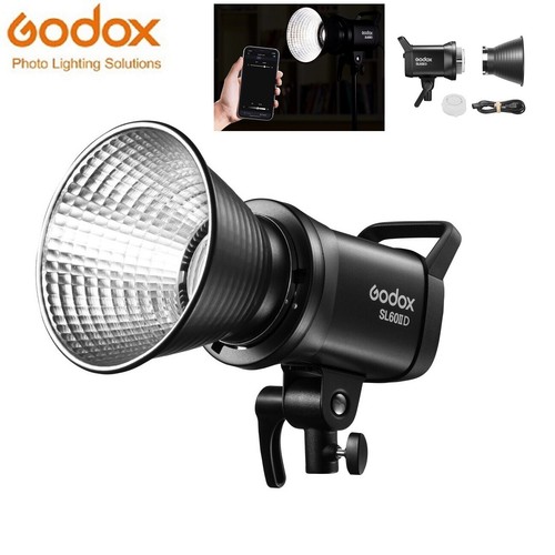 Godox sl60iid 70w 5600k - us,