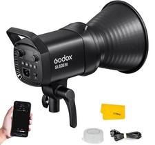 Godox SL60IIBi Bi-Color LED