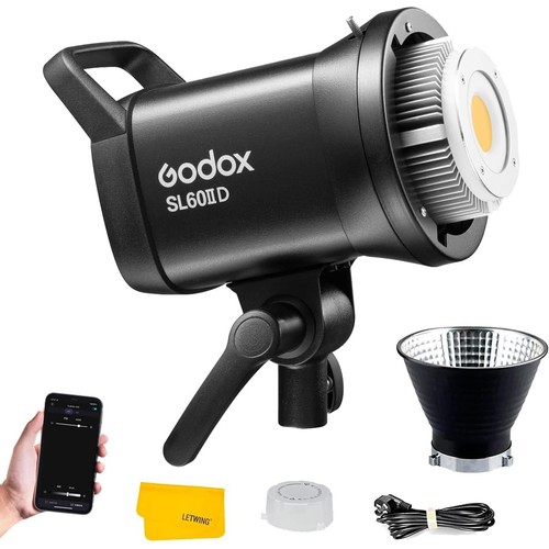 Godox sl60 sl60iid 70w - sl60, led