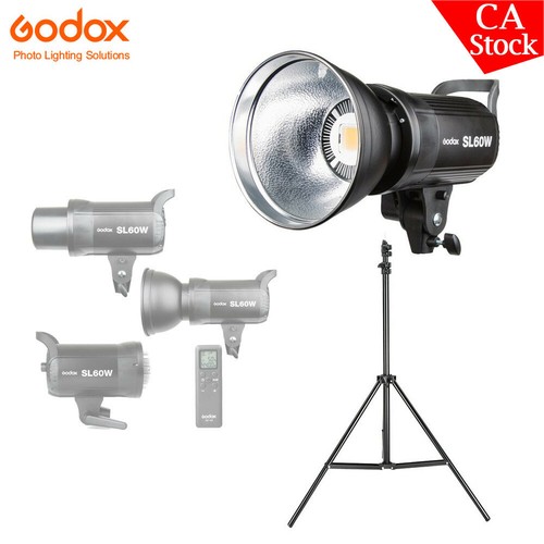 Godox 60w white - us, sl-60w