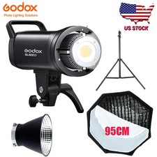 GODOX SL60IID 70W LED Video