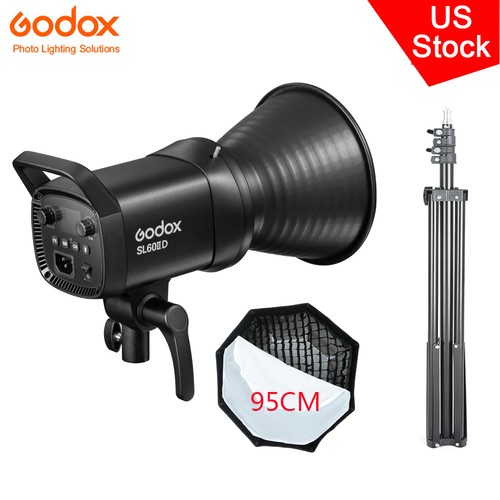 Godox sl60iid 70w bowens mount - 70w,