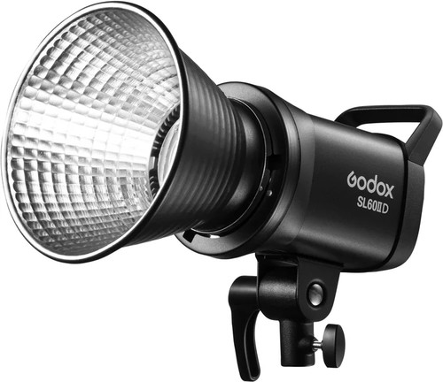 Godox sl60iibi color led - bi-color,